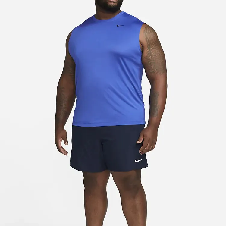 Nike Dri-FIT Legend Men's Sleeveless Fitness T-Shirt-4