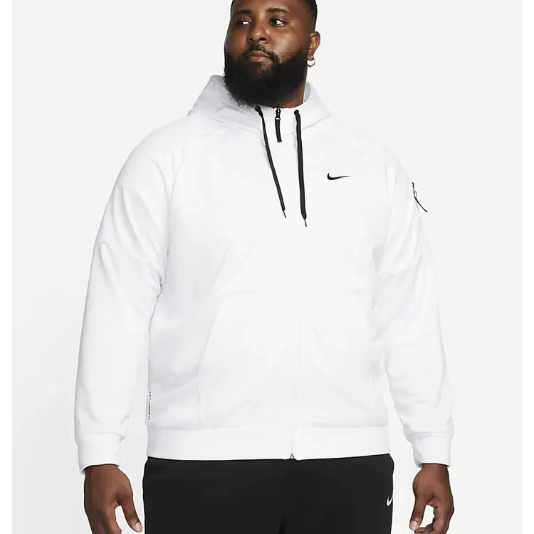Nike Sweatshirts Men White-5