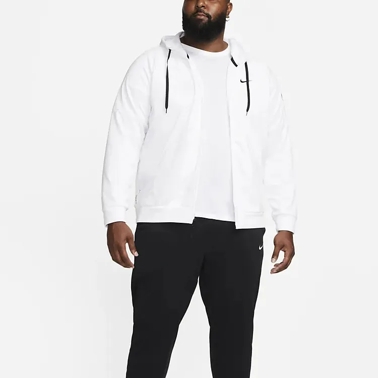 Nike Sweatshirts Men White-3