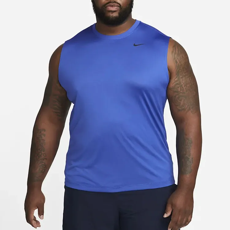 Nike Dri-FIT Legend Men's Sleeveless Fitness T-Shirt-6