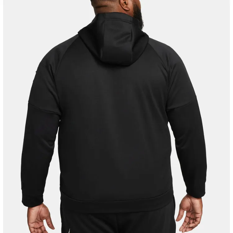 Nike Sweatshirts Men Black-3