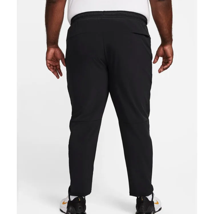 Nike Unlimited Men's Dri FIT Tapered Leg Versatile Pants-4