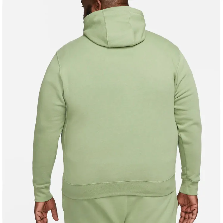 Nike Sweatshirts Men Green-4