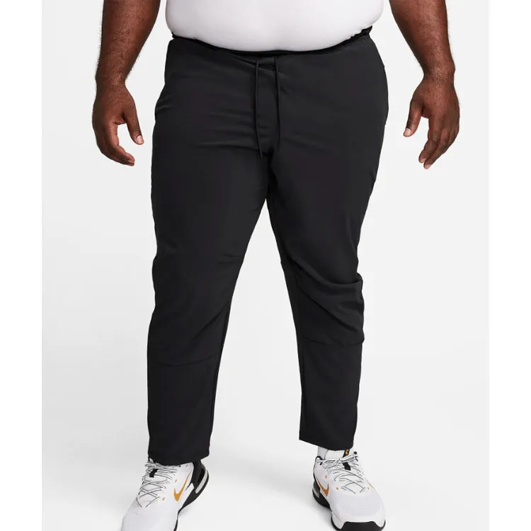 Nike Unlimited Men's Dri FIT Tapered Leg Versatile Pants-5