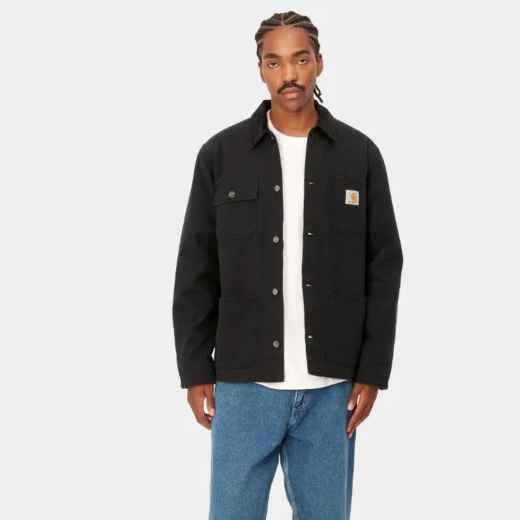 Carhartt WIP Michigan Coat-2