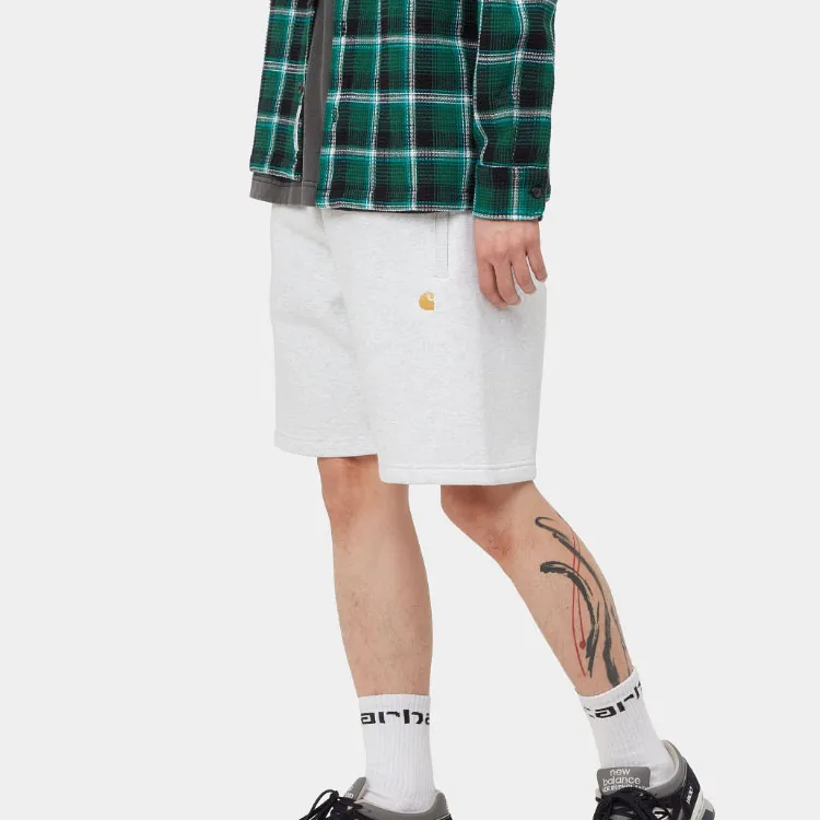 Carhartt WIP Sports Shorts Men-4