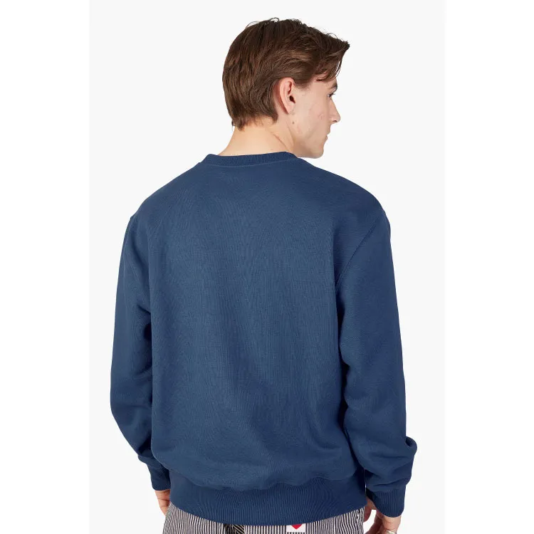 Carhartt WIP Carhartt WIP SS23 Sweatshirts Men Blue-3