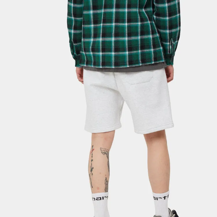 Carhartt WIP Sports Shorts Men-5
