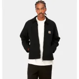Company x Clarks Lino Medium Wax Jacket