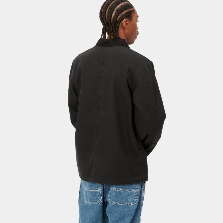 Carhartt WIP Michigan Coat-5