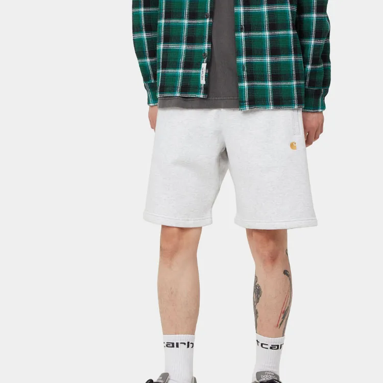 Carhartt WIP Sports Shorts Men-2