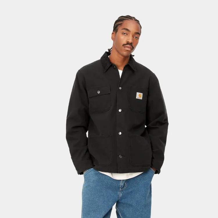 Carhartt WIP Michigan Coat-4
