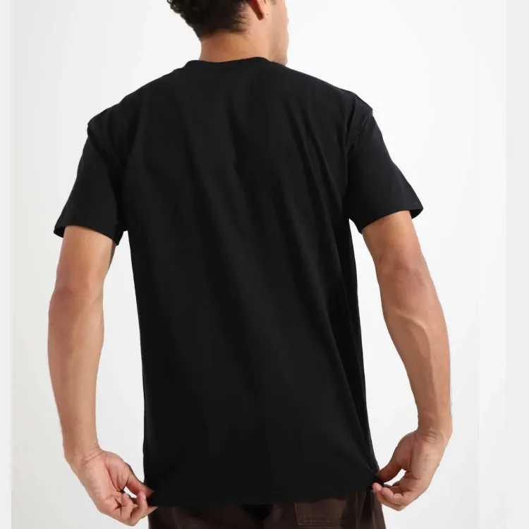 Carhartt WIP S/S American Script T Shirt-2