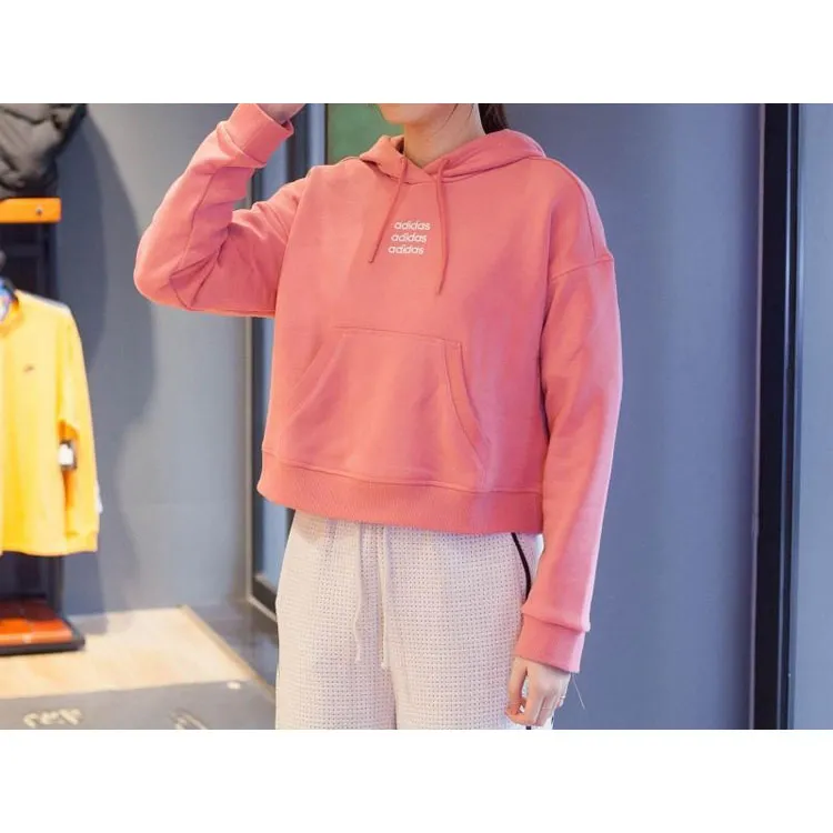 LiNing Skateboard Sweatshirt Men's Pink-3