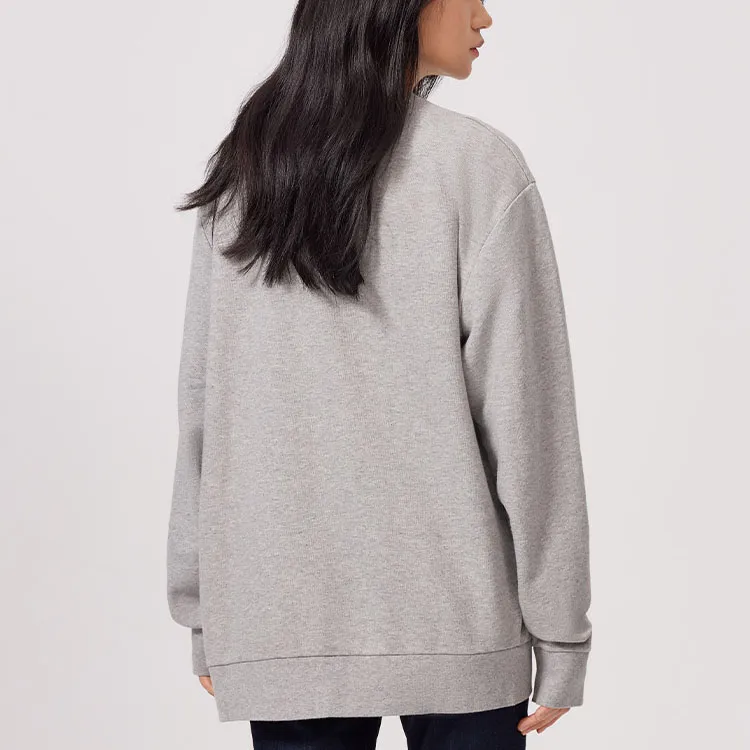 Levis Sweatshirts Men Gray-4