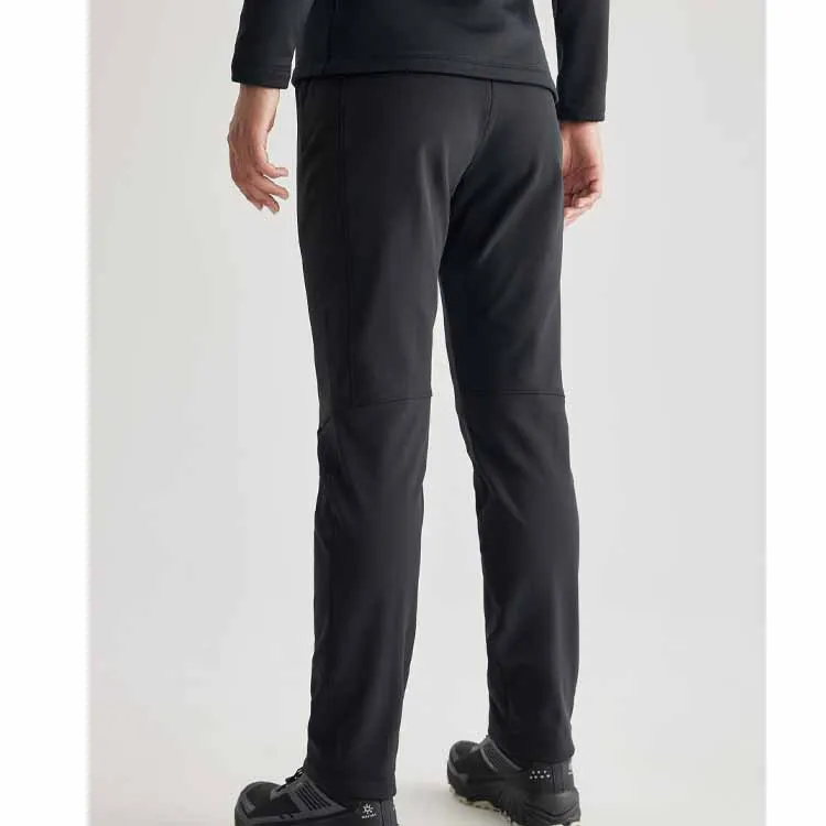 KAILAS Soft Shell Casual Pants Women's-4