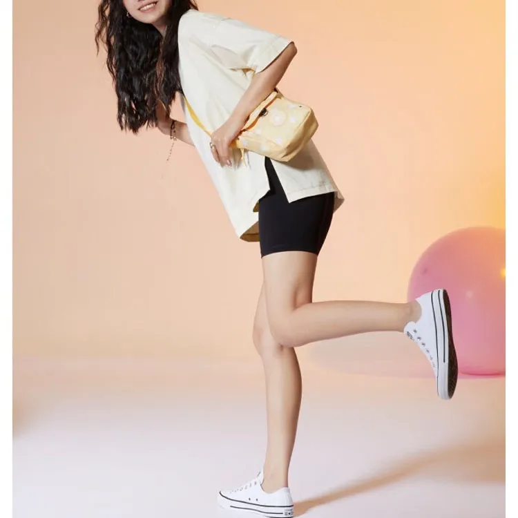 Converse Showcasing Series SS23 T Shirts Women's Beige-2