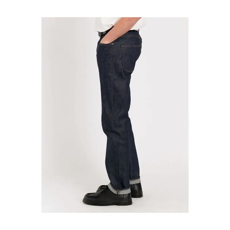 Levis Jeans Men Dark Blue-4
