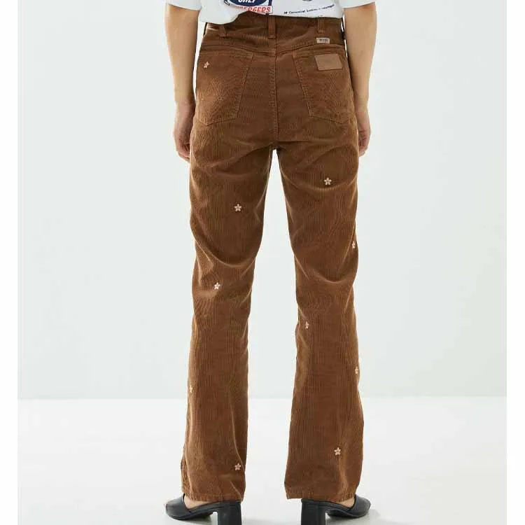 FREAK'S STORE Casual Pants Women's Brown-2