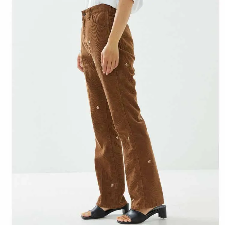 FREAK'S STORE Casual Pants Women's Brown-1
