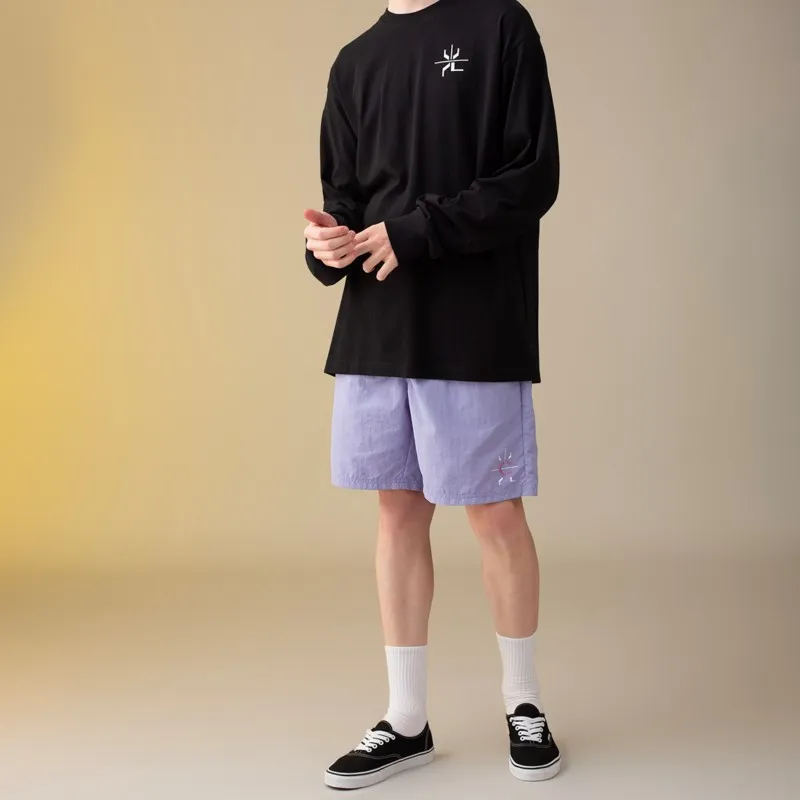 CLOT Casual Shorts Unisex-5