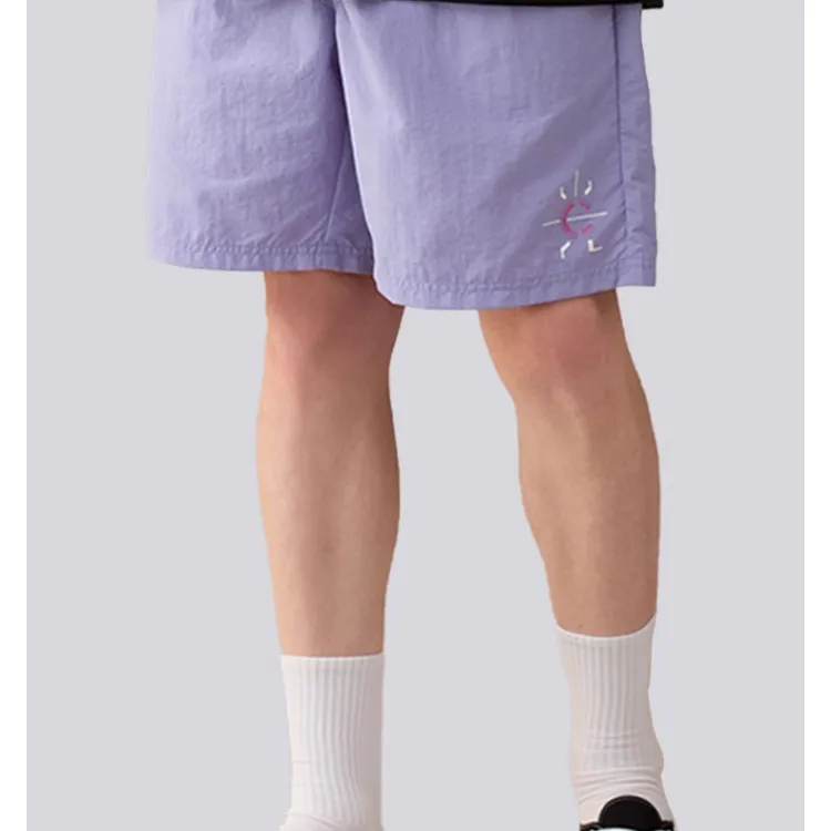 CLOT Casual Shorts Unisex-6
