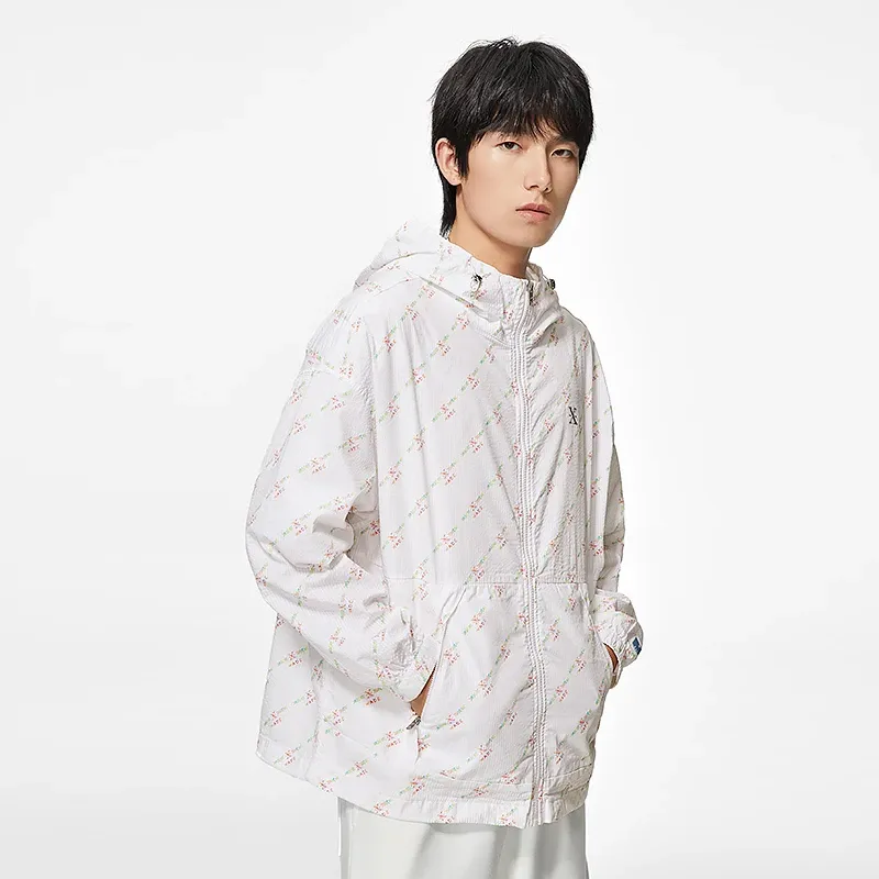 LiNing Wade Collection Jacket Men's-5