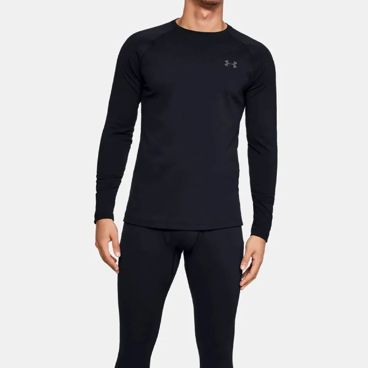 Under Armour T Shirt Men's Black-2