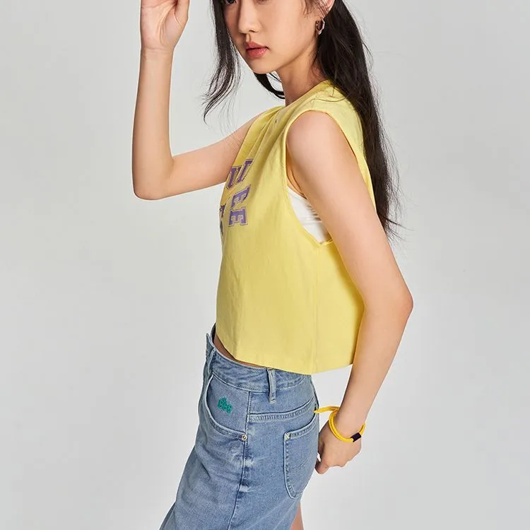 Lee Tank Tops Women's-5