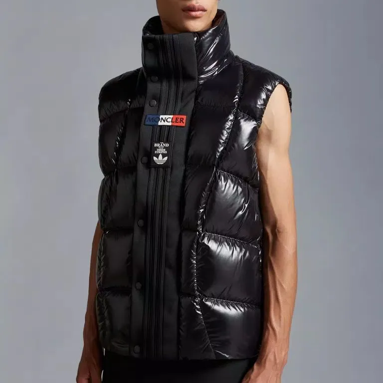 Moncler X Adidas Originals Bozon Down Vest-3
