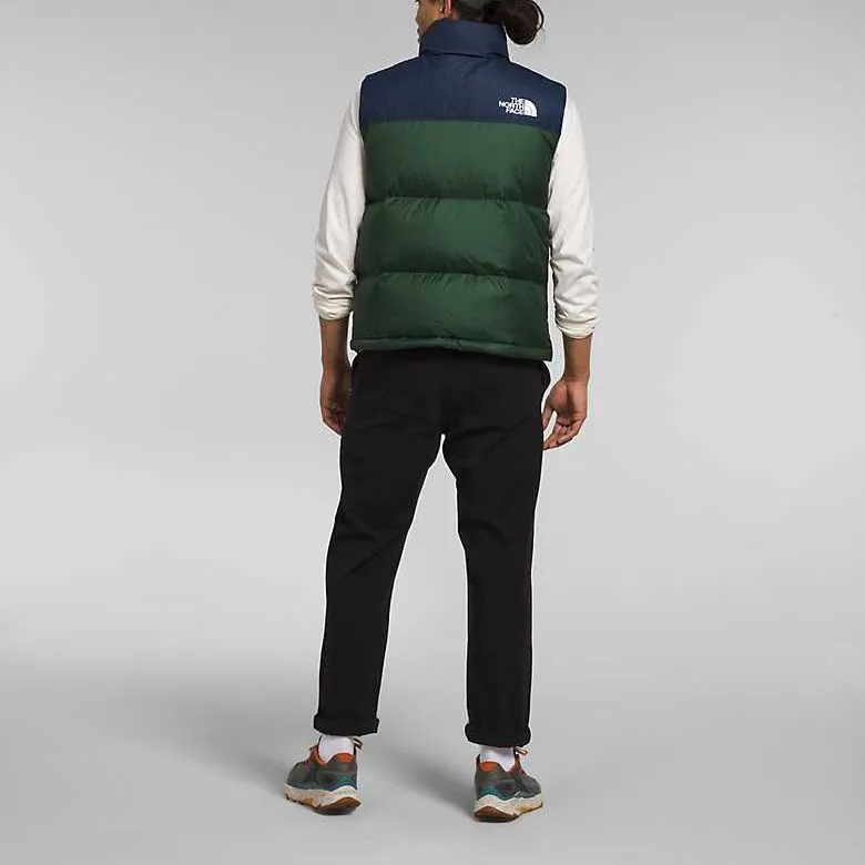 THE NORTH FACE 1996 Retro Nuptse Vest-4