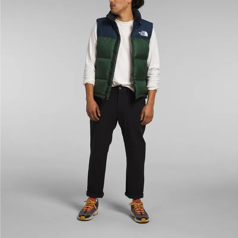 THE NORTH FACE 1996 Retro Nuptse Vest-3