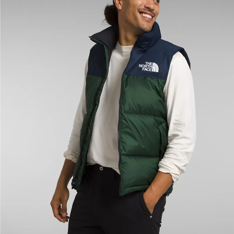 THE NORTH FACE 1996 Retro Nuptse Vest-6