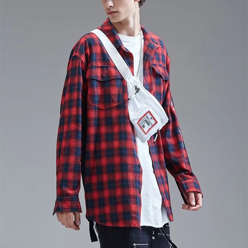 Guuka Shirts Unisex-5