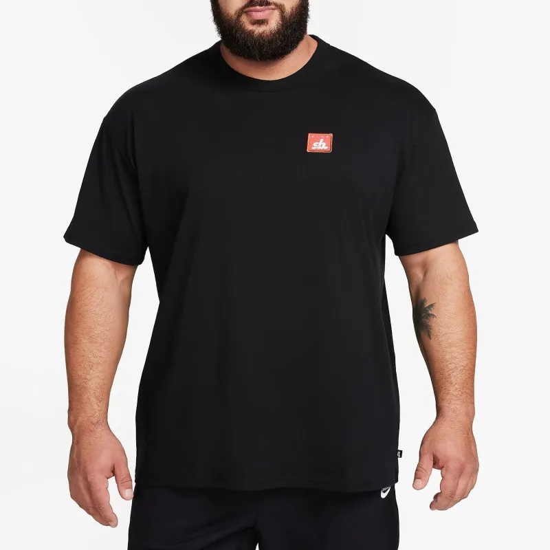 Nike Sb Skate T Shirt-5