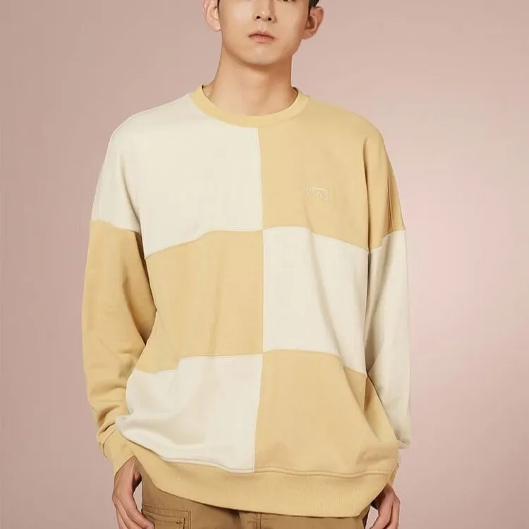 Vans Sweatshirts Unisex Terracotta-4