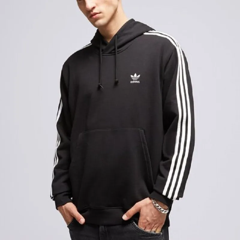 Adidas Originals Adicolor Classics 3 Stripes Hoodie-4