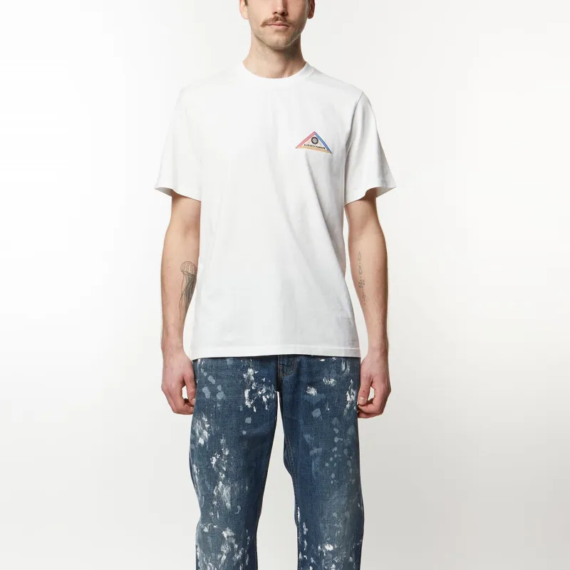 Martine Rose T Shirts Unisex White-5