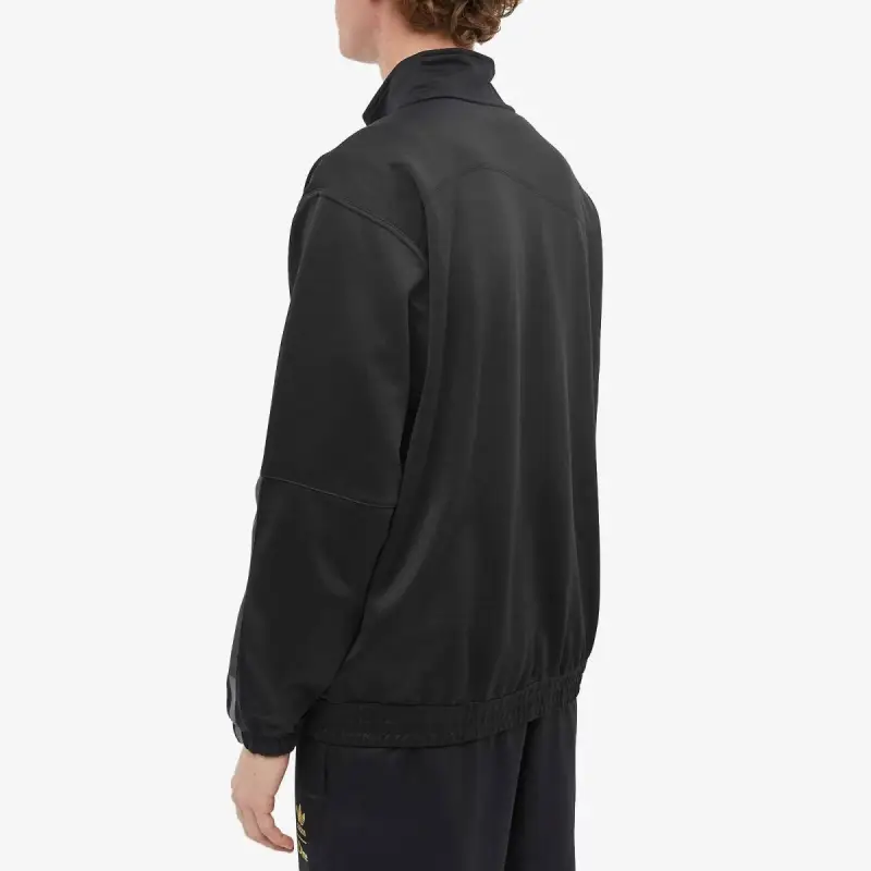 Adidas Originals Jacket Unisex Black-3