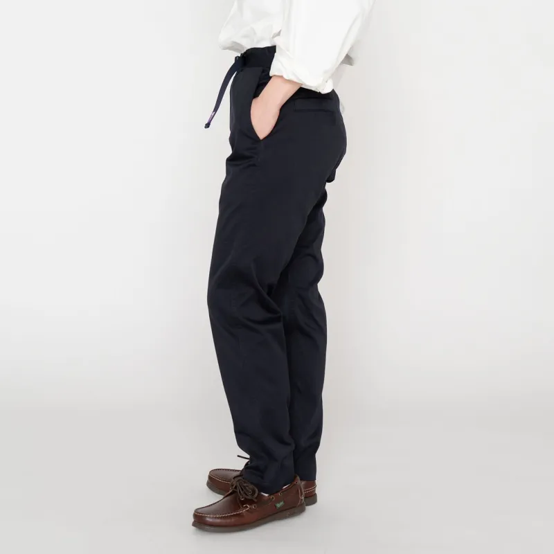 THE NORTH FACE PURPLE LABEL Casual Pants Unisex Black-1
