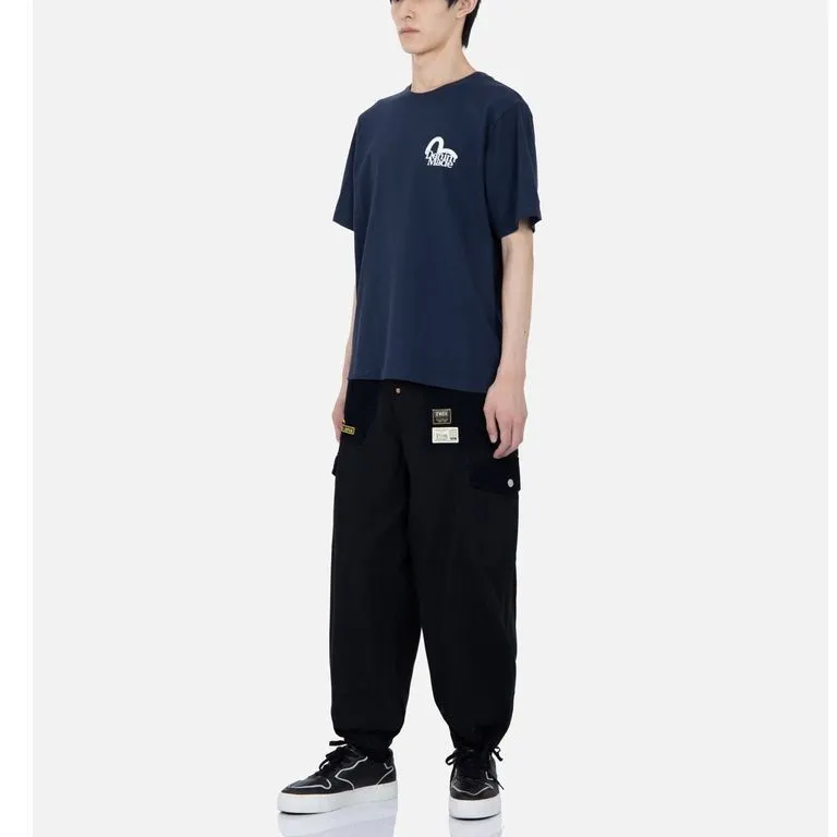 EVISU T Shirts Men-8