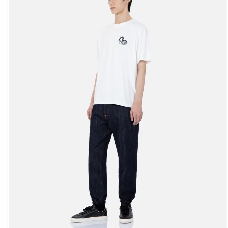 EVISU T Shirts Men-5
