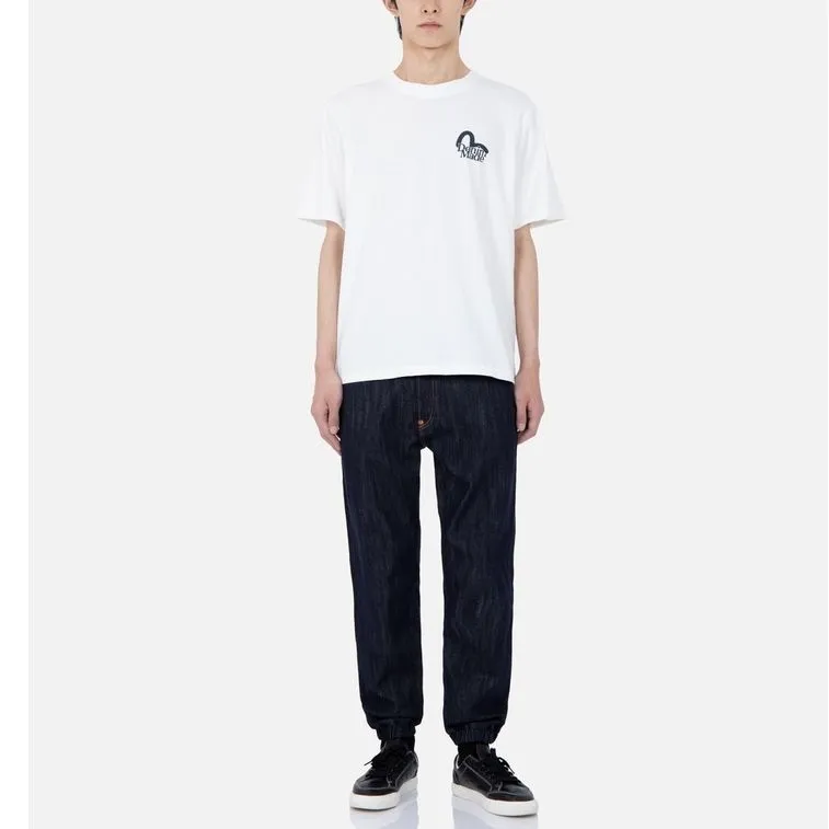 EVISU T Shirts Men-3