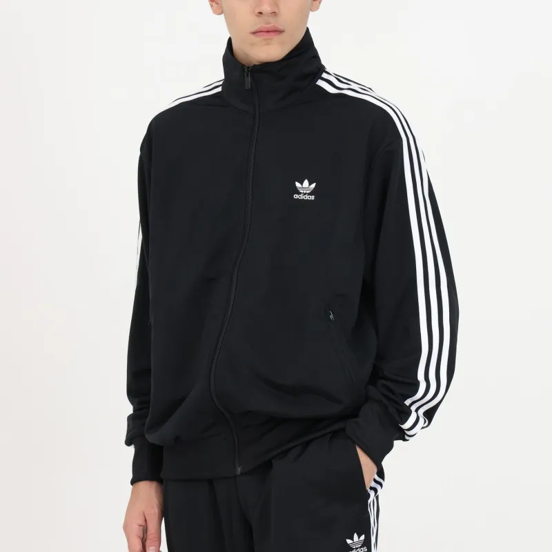 Adidas Adicolor Classics Firebird Track Jacket-4
