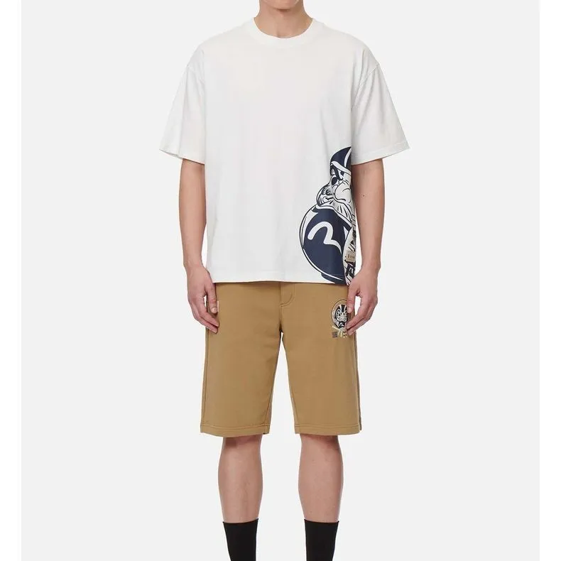 EVISU T Shirts Men-3