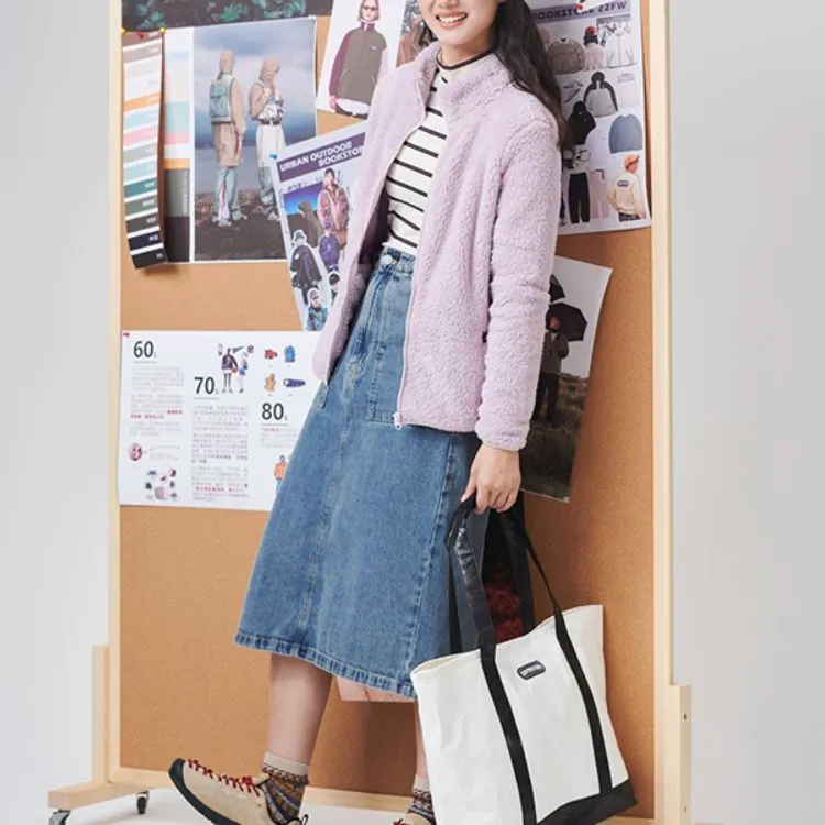 OUTDOOR PRODUCTS Cropped Coats Women's-6