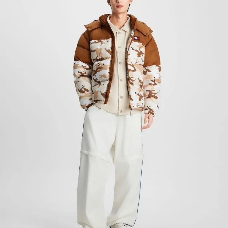 Tommy Hilfiger Down Jacket Men's-2