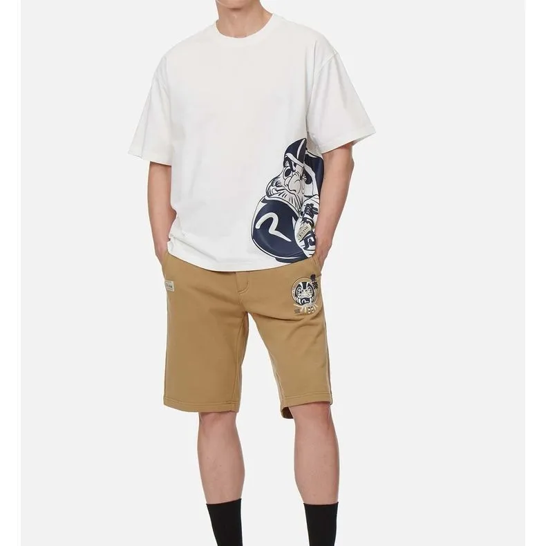 EVISU T Shirts Men-5