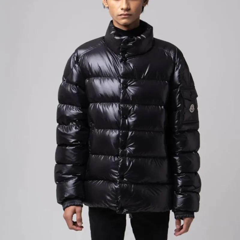 Moncler Lule Down Puffer Jacket-5