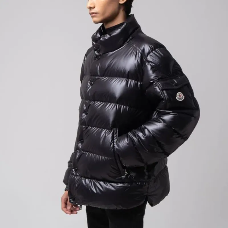 Moncler Lule Down Puffer Jacket-4